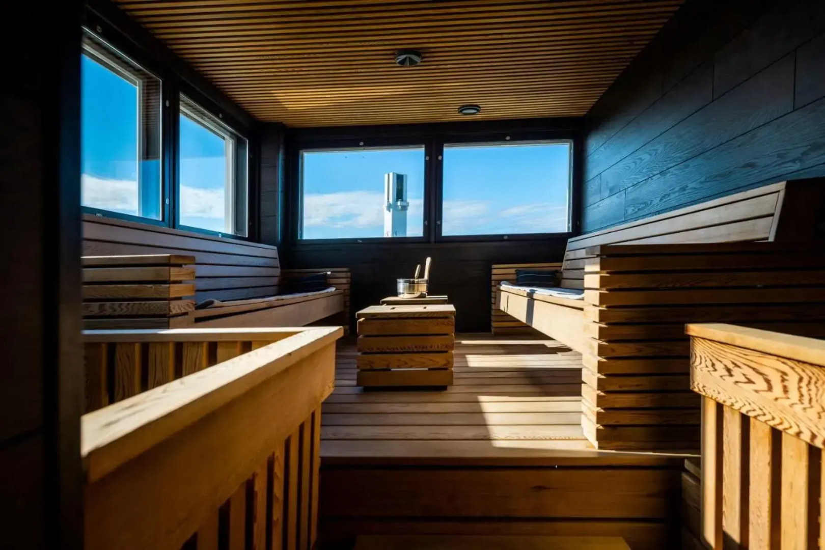 Original Sokos Hotel Lakeus