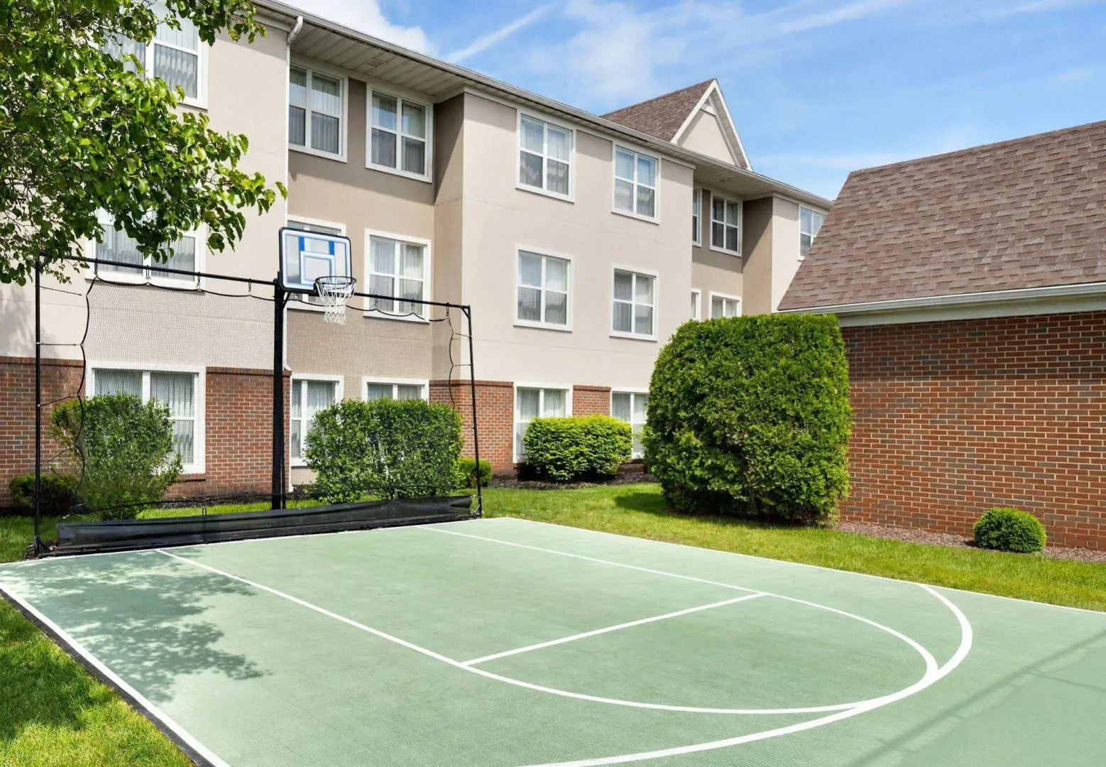 Residence Inn Youngstown Boardman/Poland