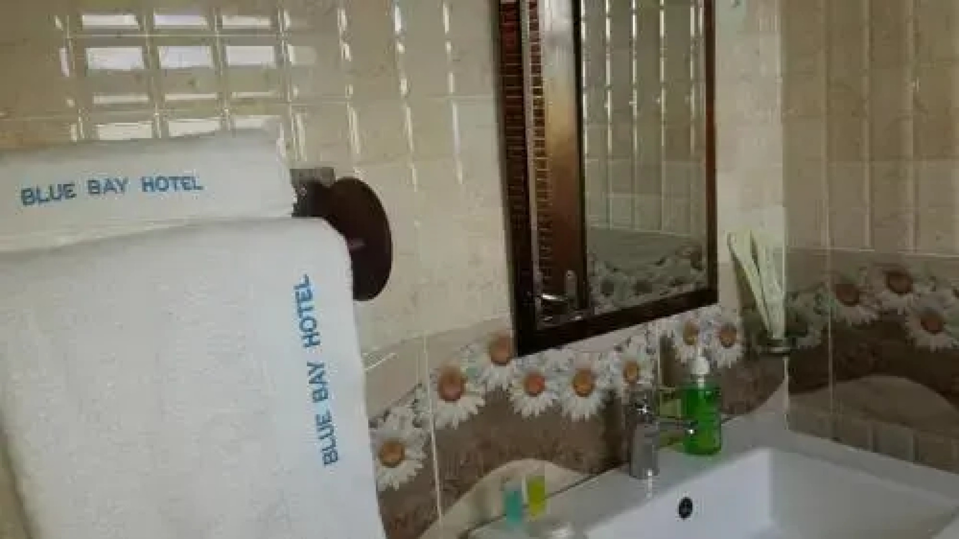 Blue Bay Hotel Majunga