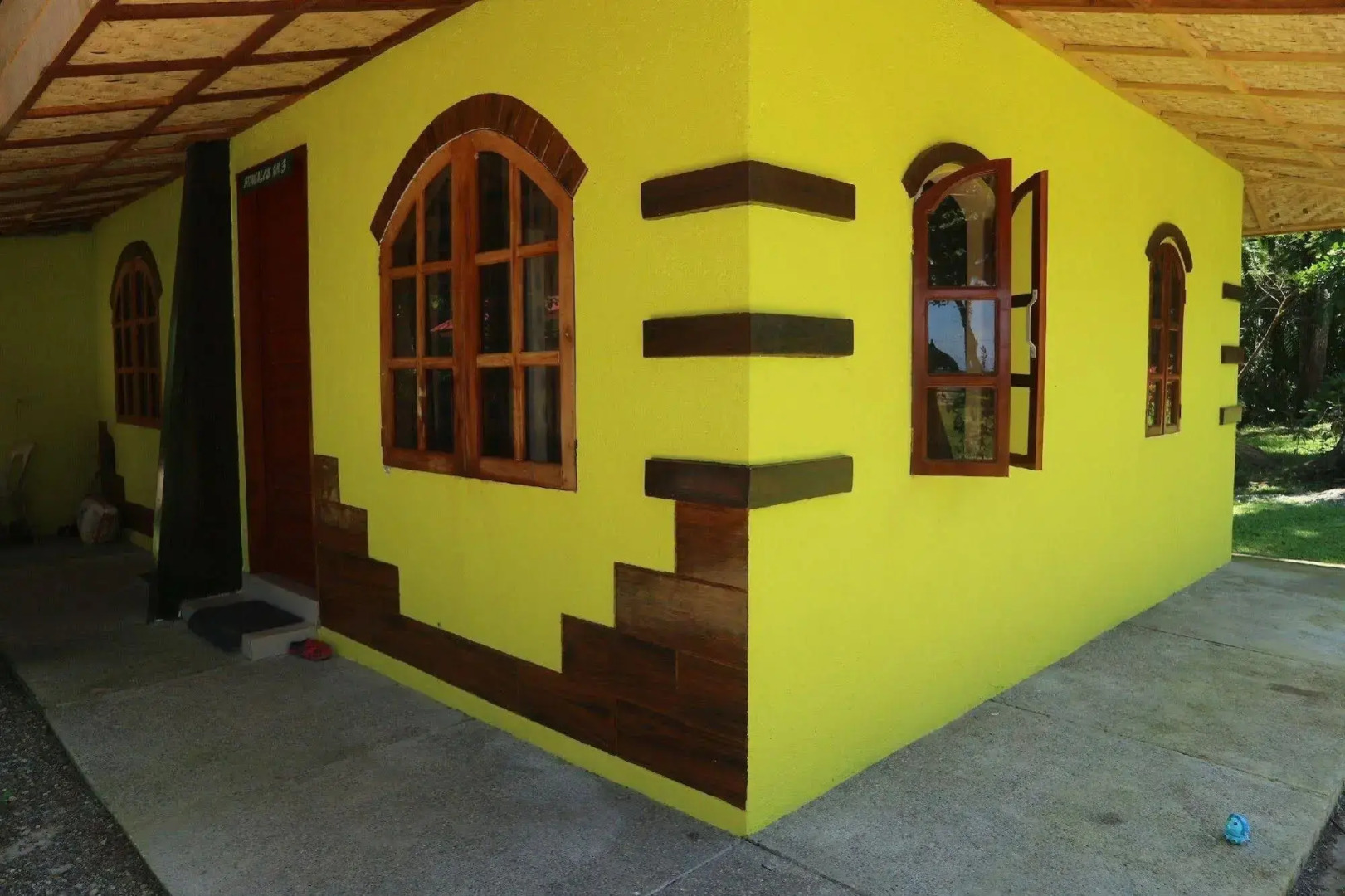 Melrose Beach Resort