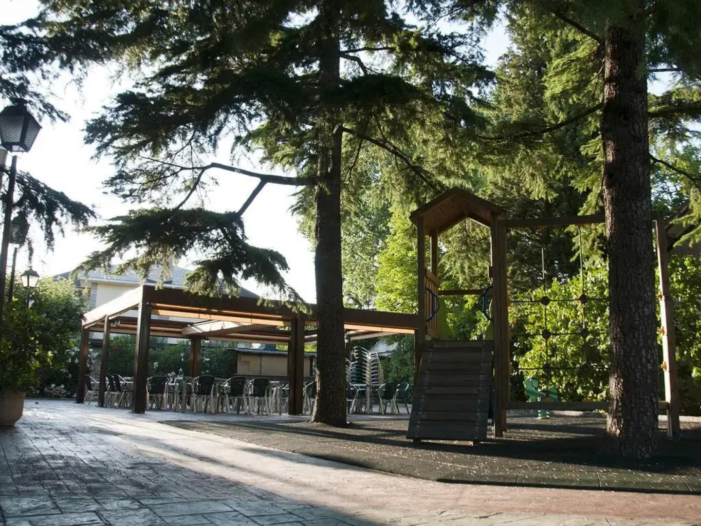 Hotel Rural Torreblanca