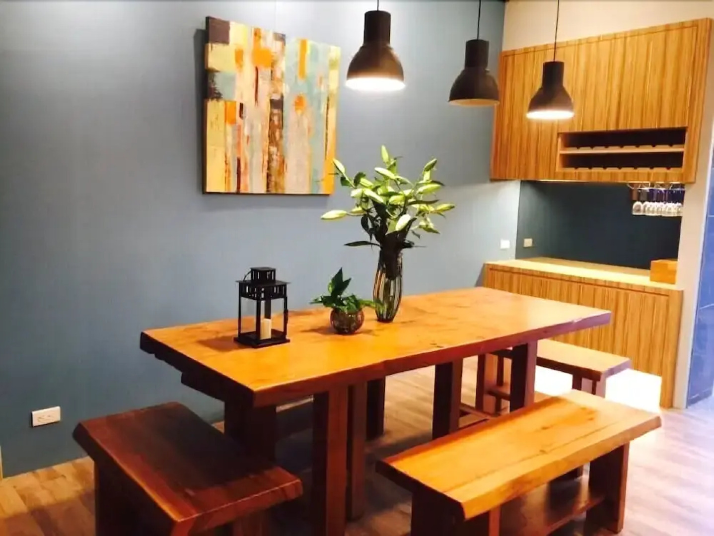 House of Individual Travel