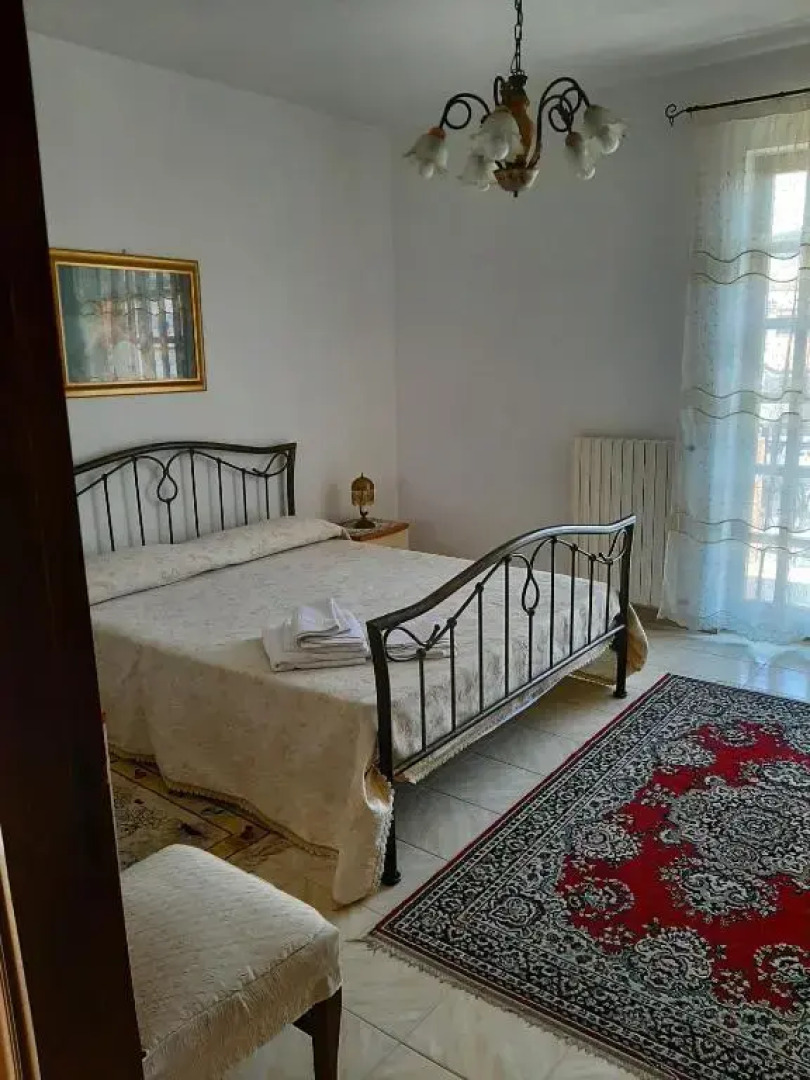 La finestra sul mare II