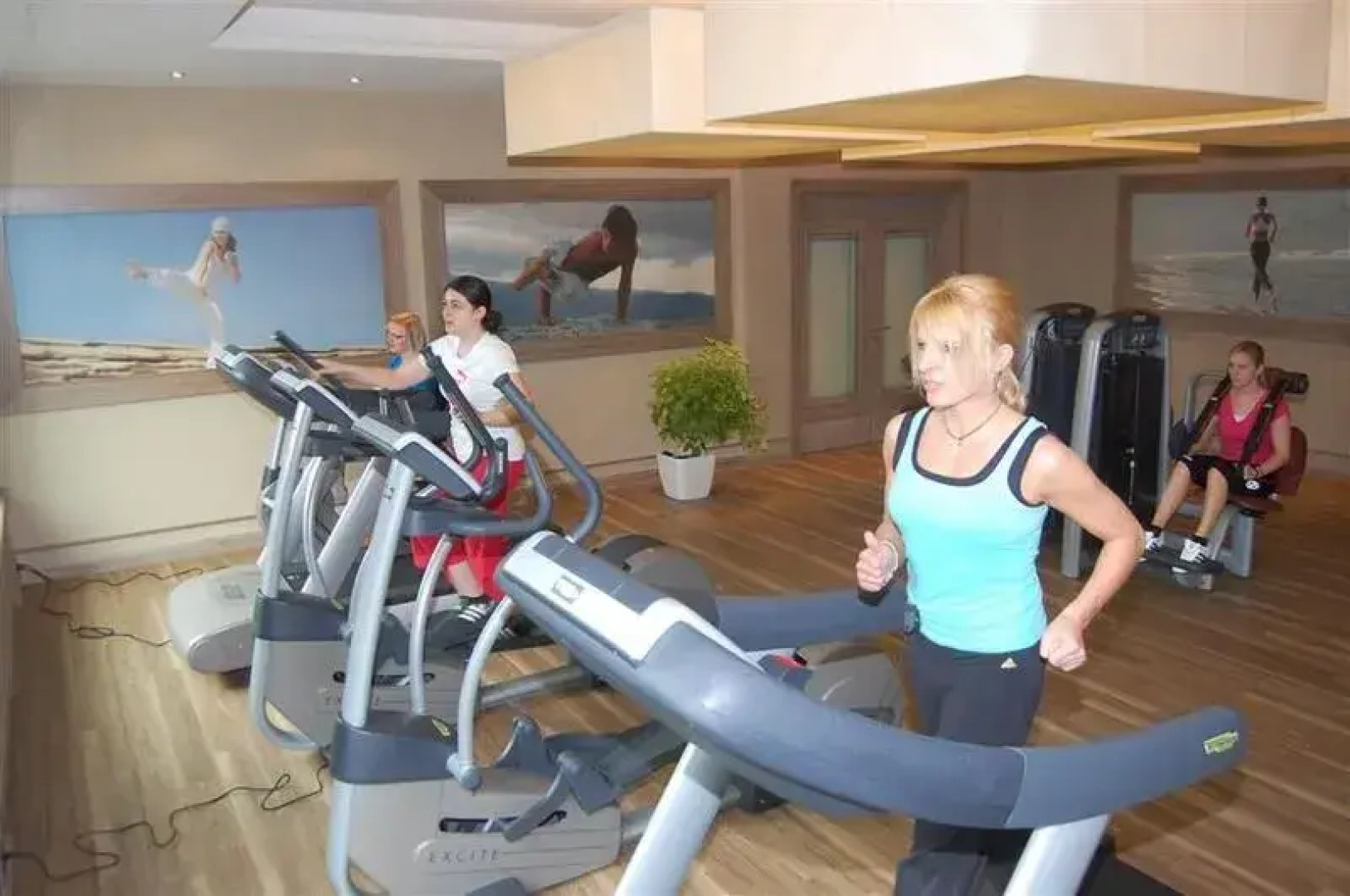 Best Western Hotel am Drechselsgarten