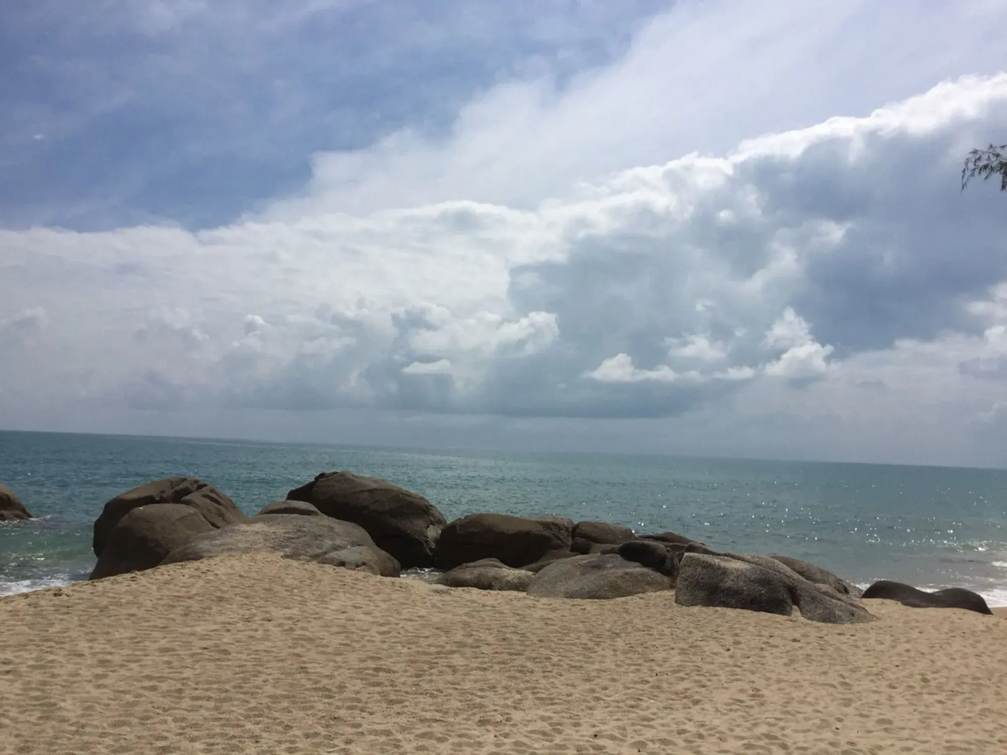 Paradise Lamai Bungalow