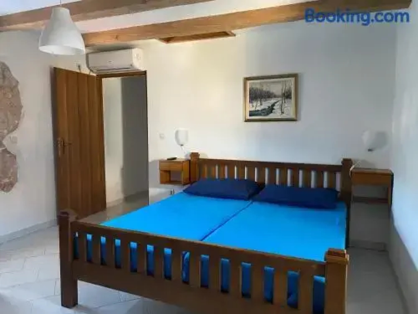 Holiday Home Rural Vrbanj