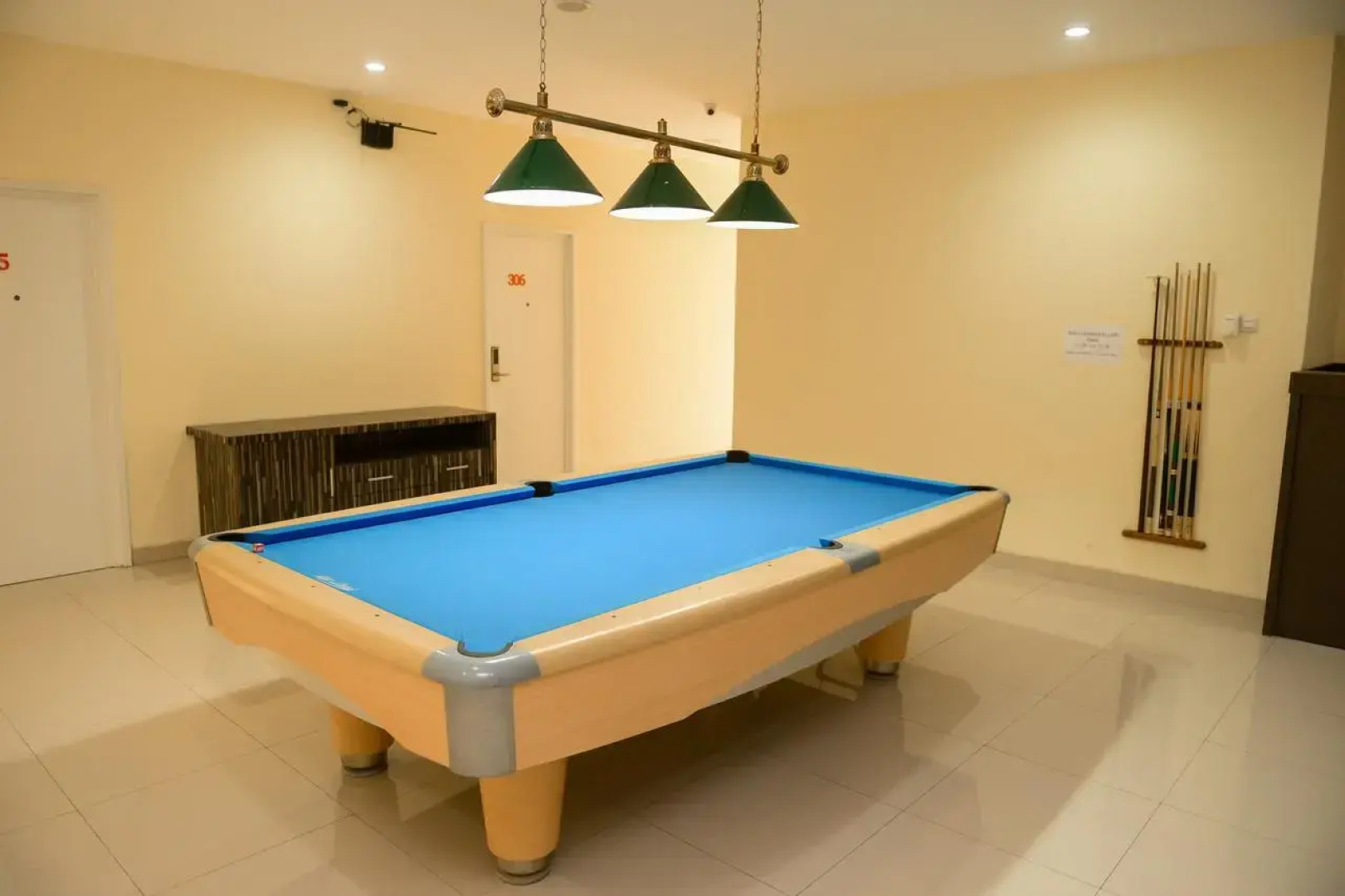 OYO 2757 庞多克诺尔拉哈j酒店(OYO 2757 Pondok Noer Rahayu)