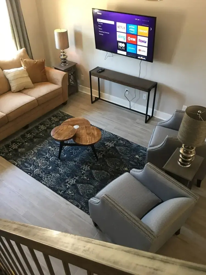 The Hotel at Huntington Square