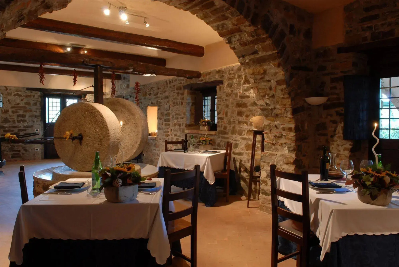 Agriturismo I Fornari