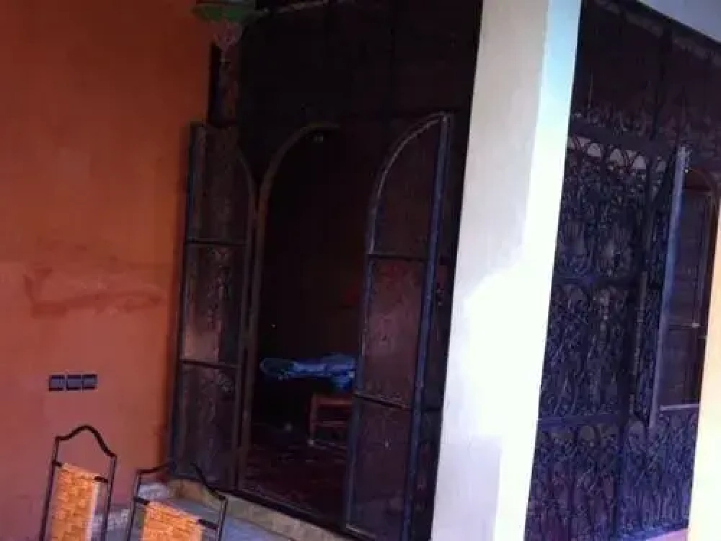 La Maison du Désert