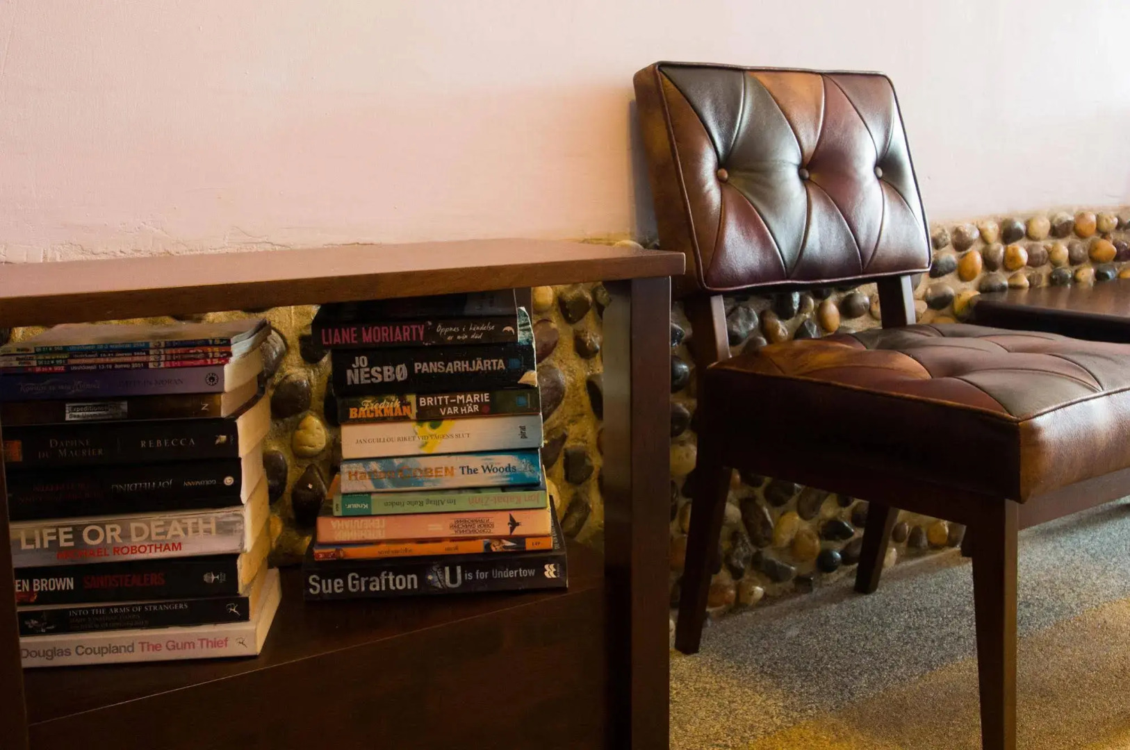 Green Bay Samed Resort