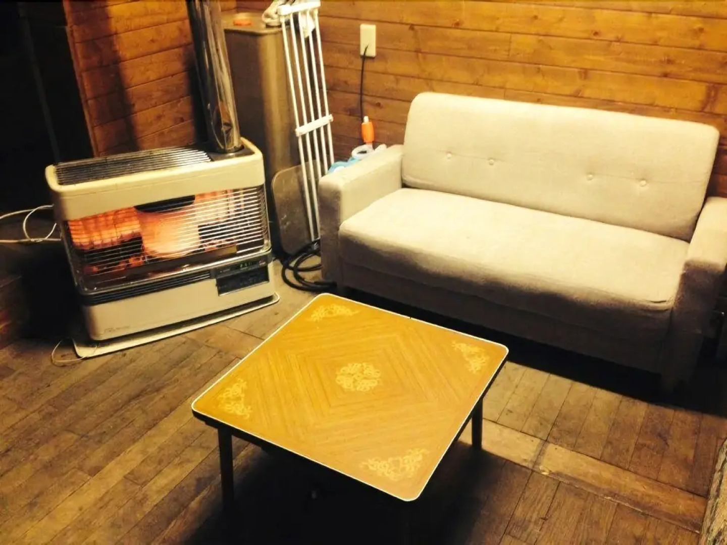 Yado Retro House Ginza Asahikawa