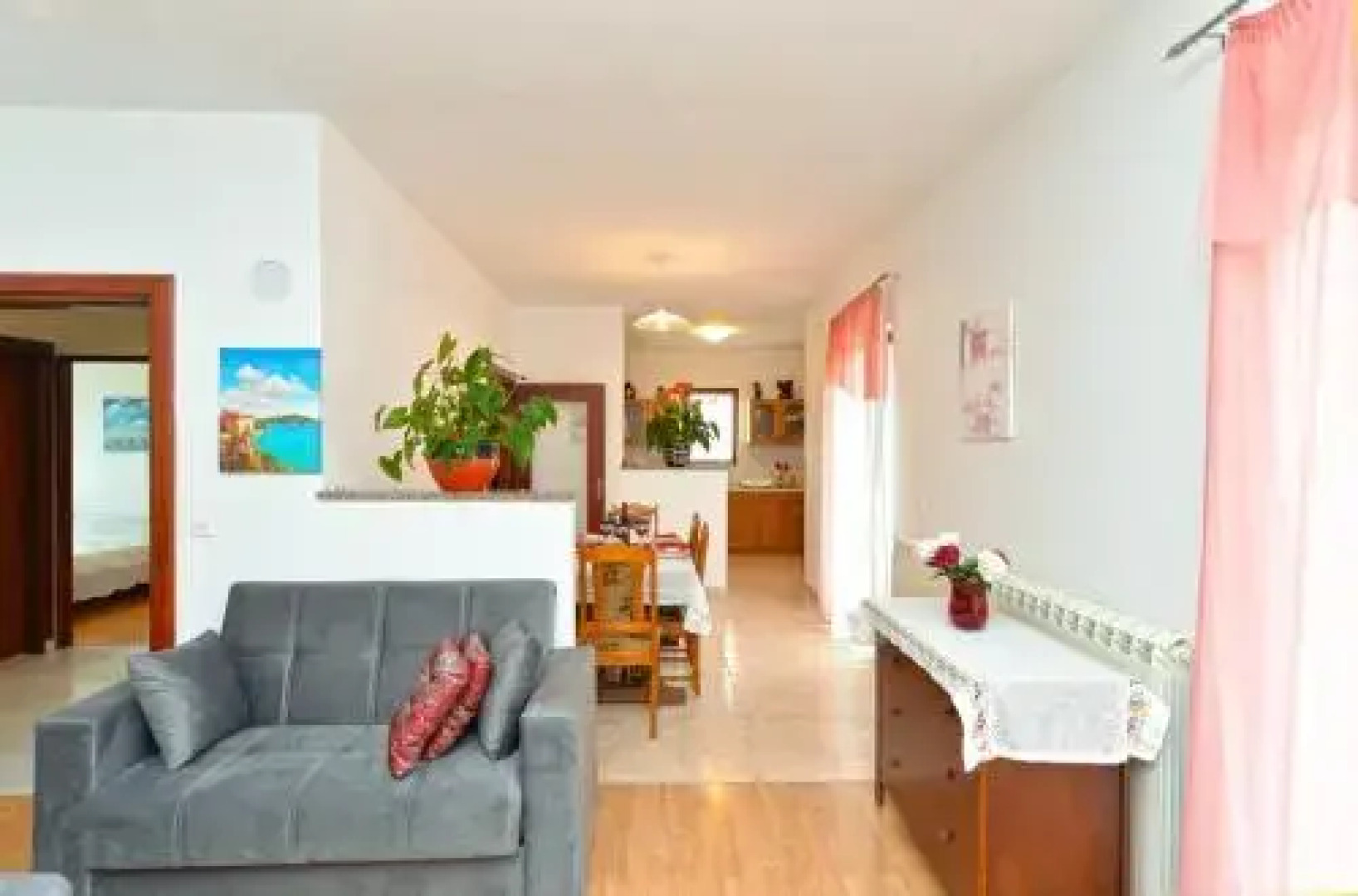 Apartment Smiljana 902