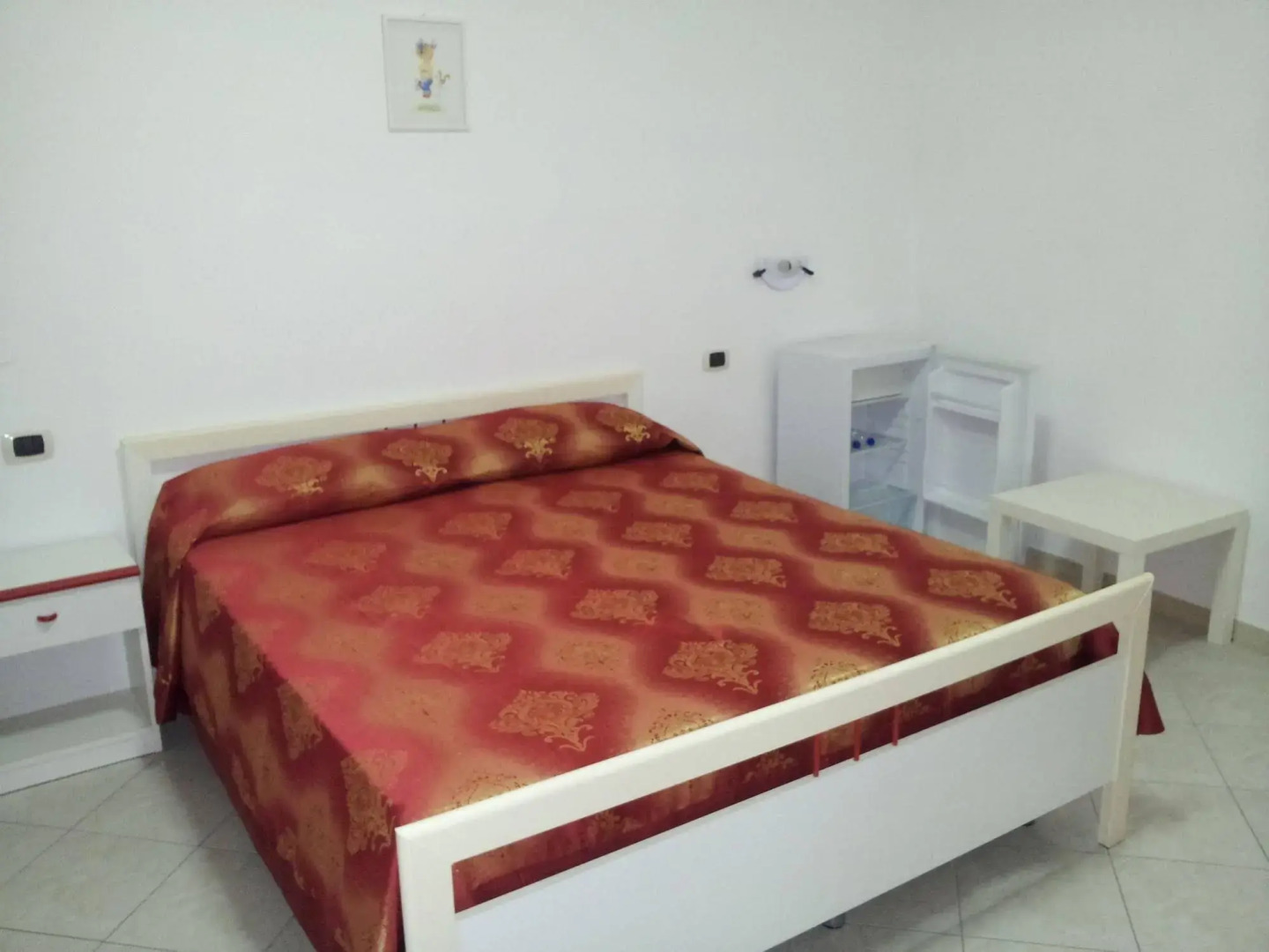 Holiday Bed & Breakfast Vico del Gargano