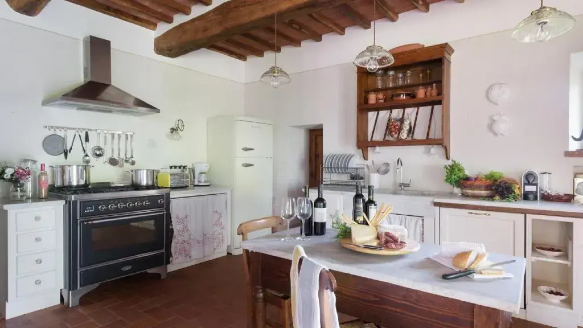 Podere Gragnano 12 in Cetona