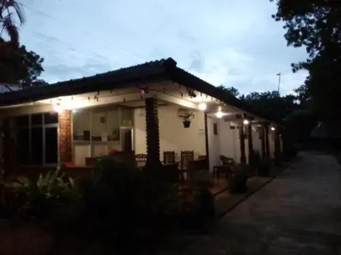 Orinma holiday resort