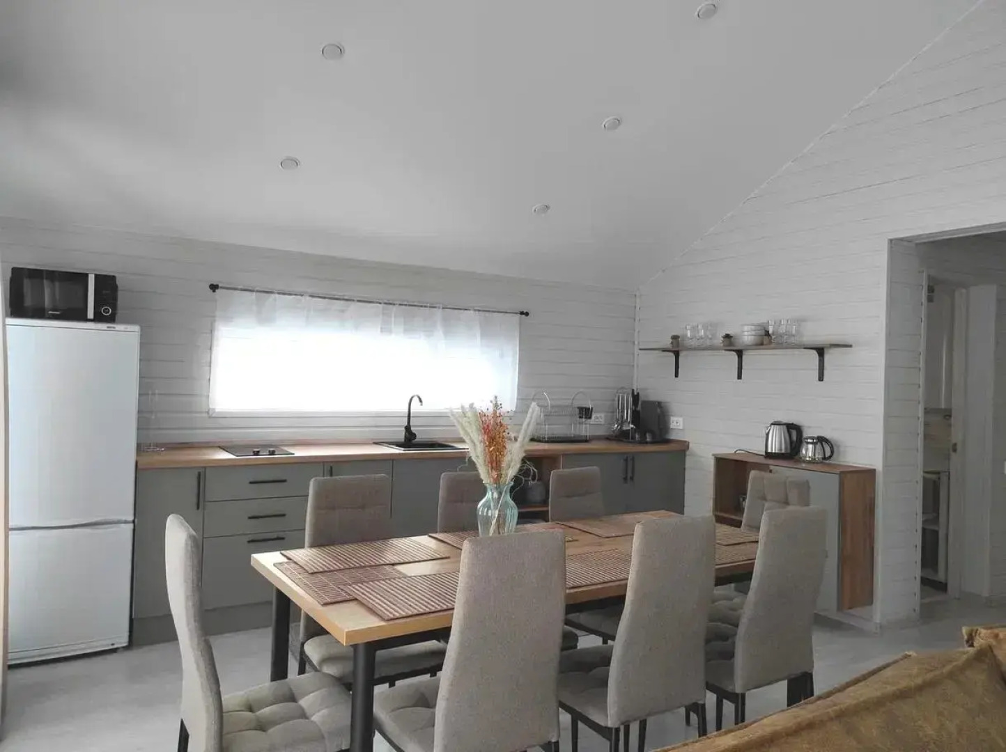 Дом №390 в КП Грин Лаундж