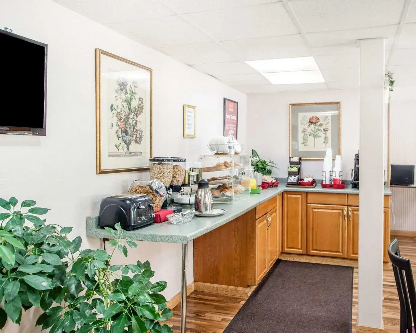 Red Roof Inn Stroudsburg