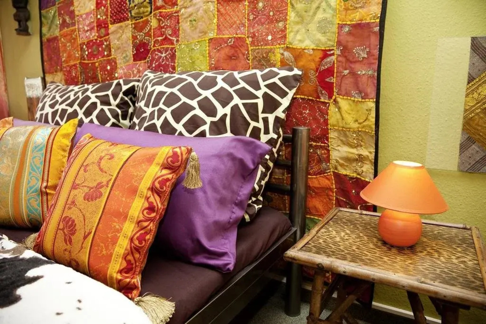 Daisy, Rex & Family Füssen