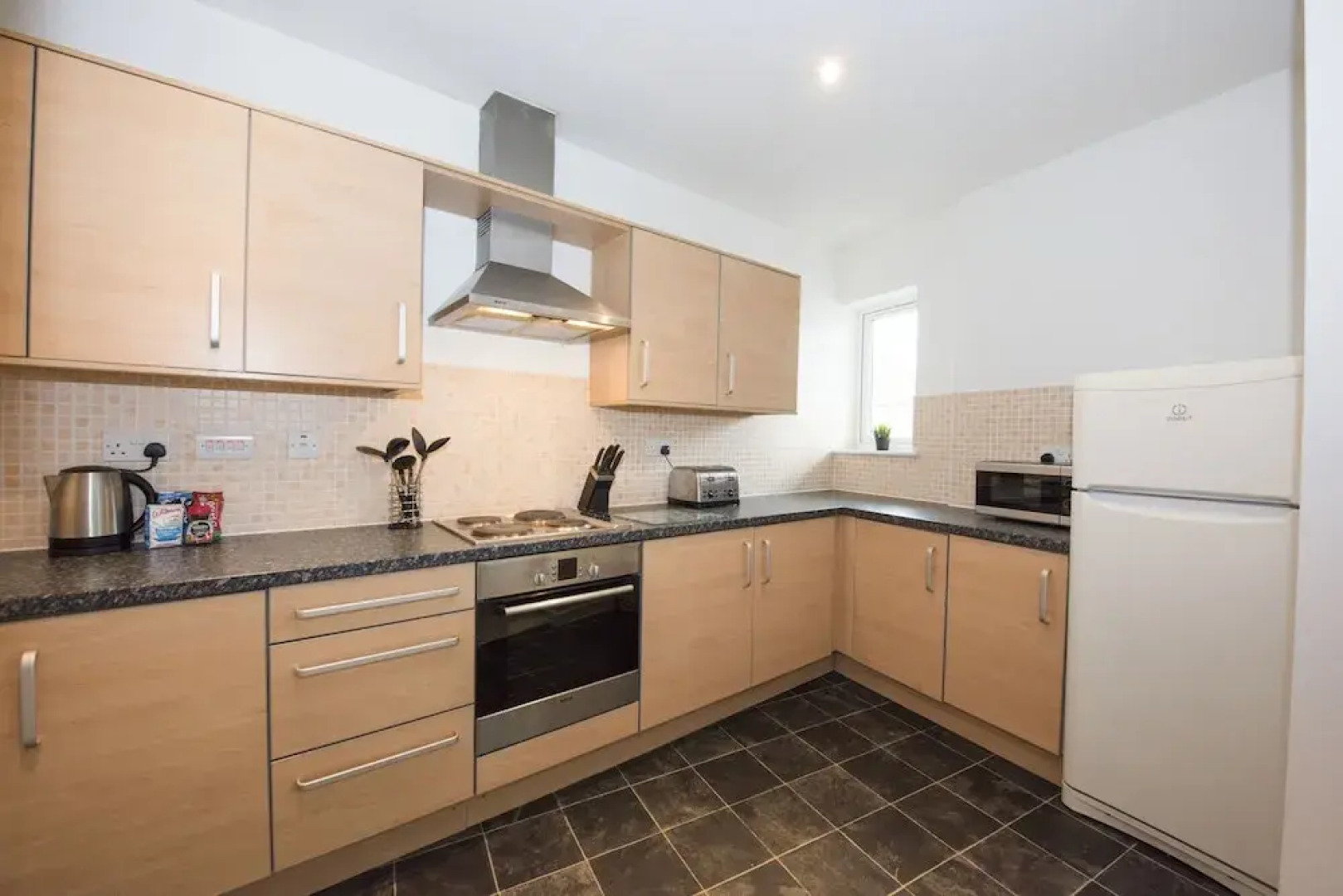 Robinson House Serviced Apartments