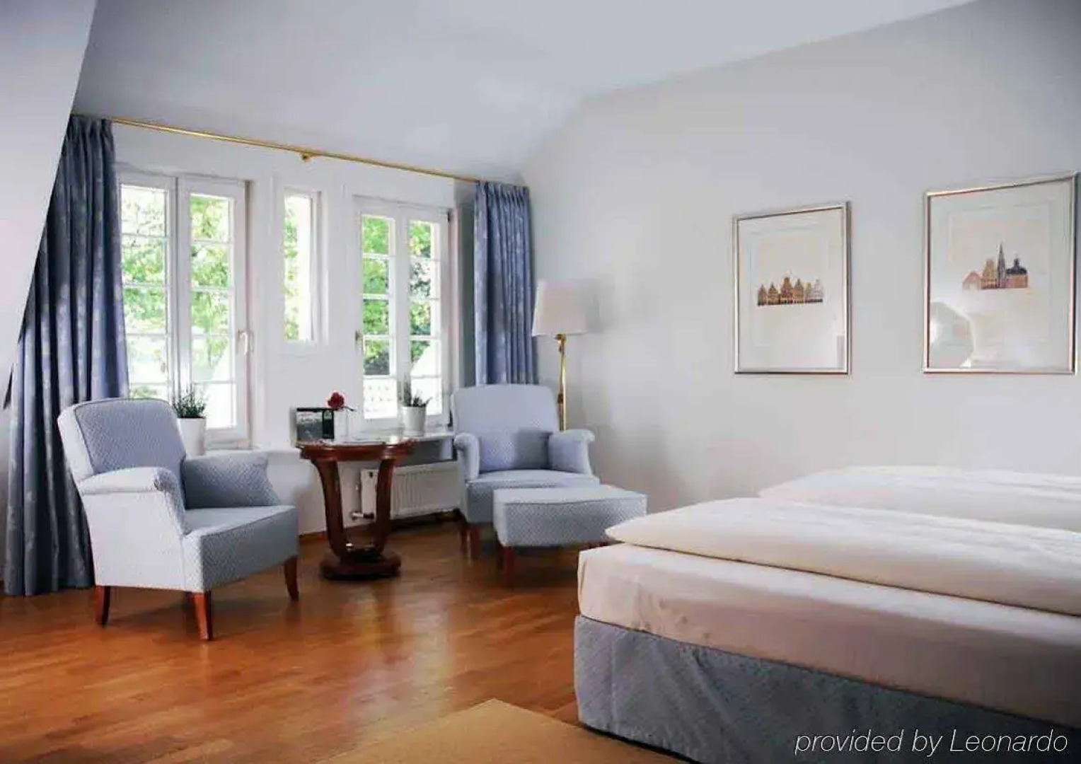 Ringhotel Landhaus Eggert