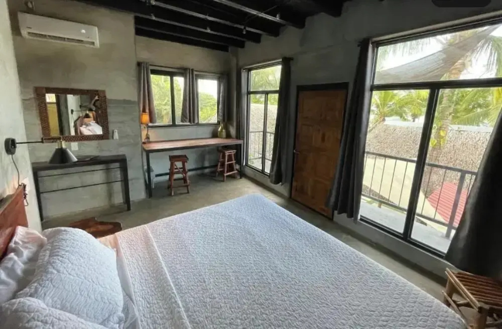 San Carlos Surf Resort & Eco Lodge