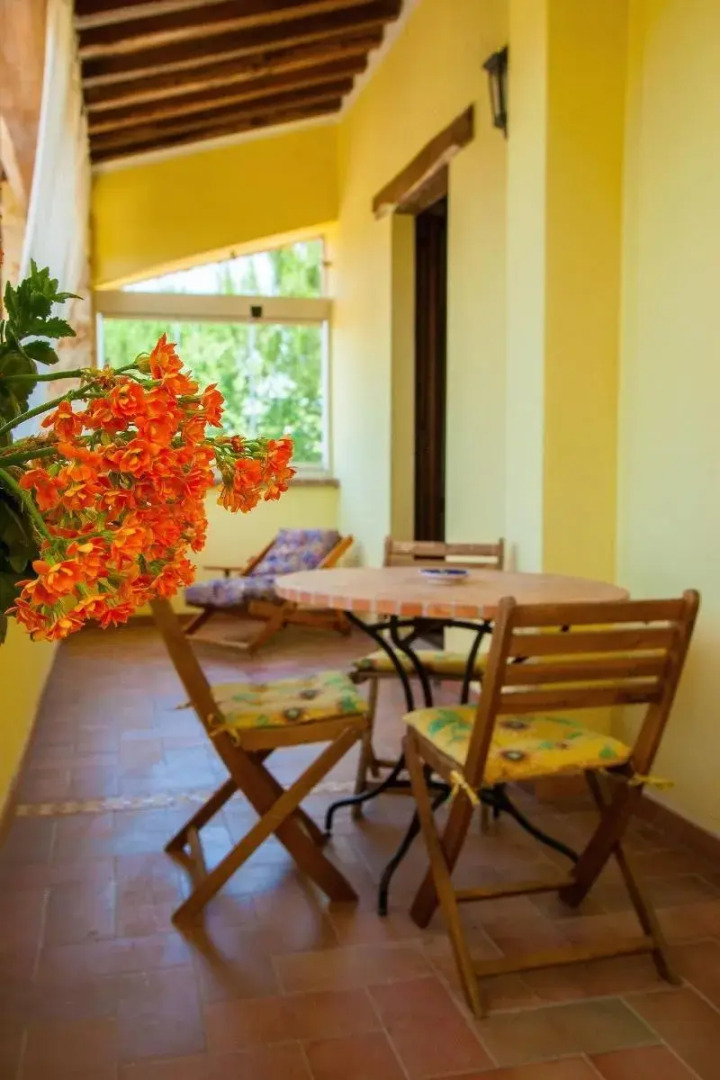 Agriturismo Bio Tra Cielo e Terra