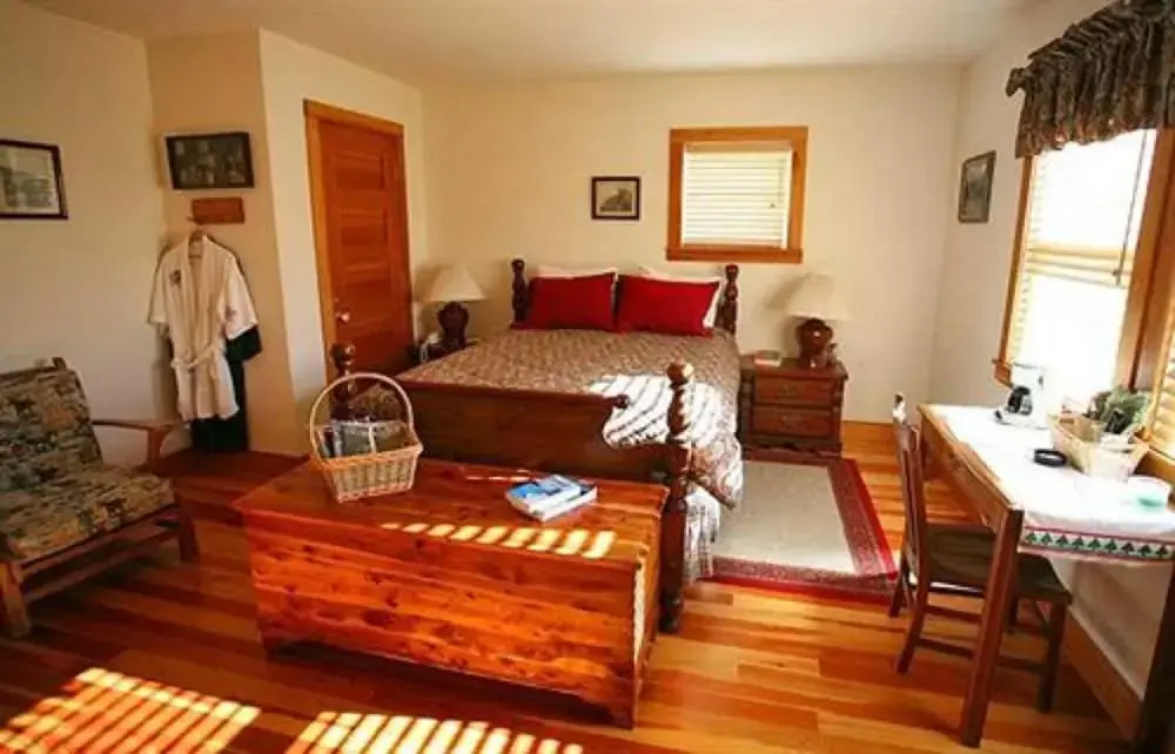 Husum Highlands Bed and Breakfast