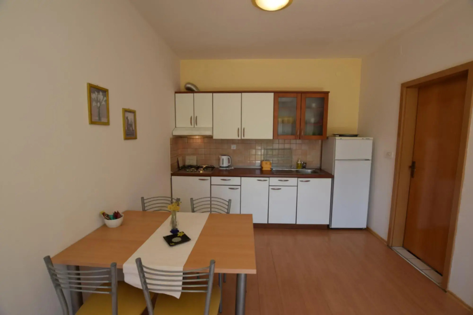 Apartment Petar 5p in Mandre