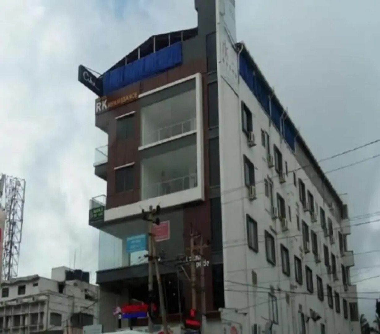 Hotel RK Renaissance