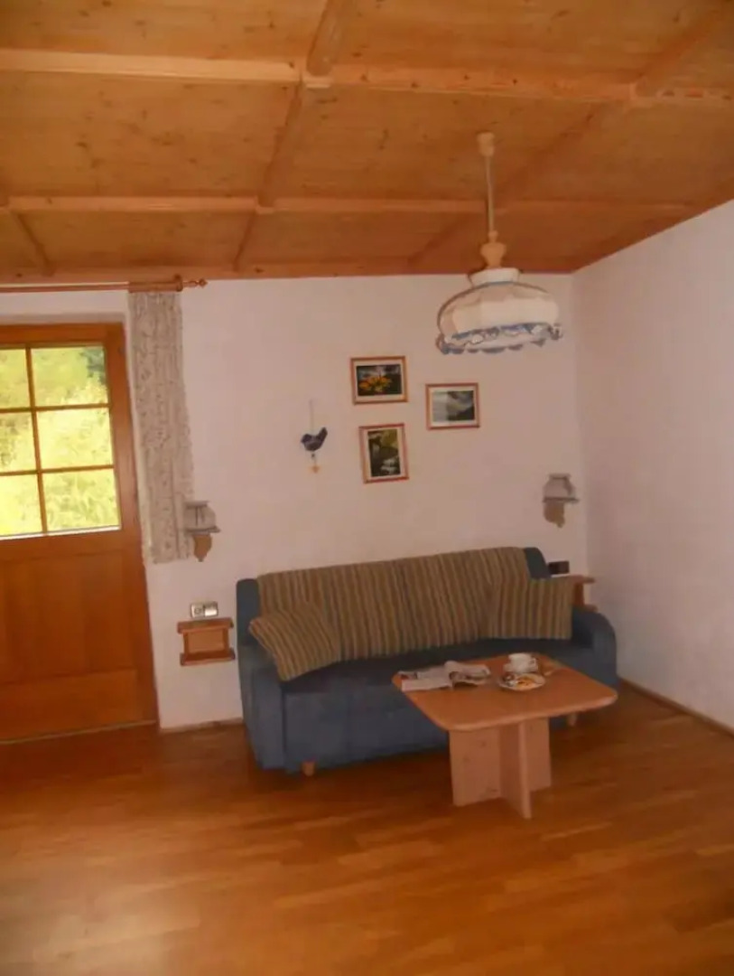 Brunnerhof Guggenberger