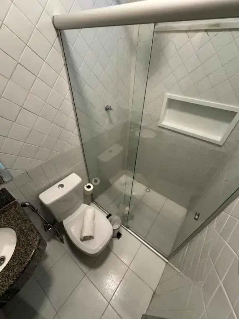 Pousada Flor Do Cacau