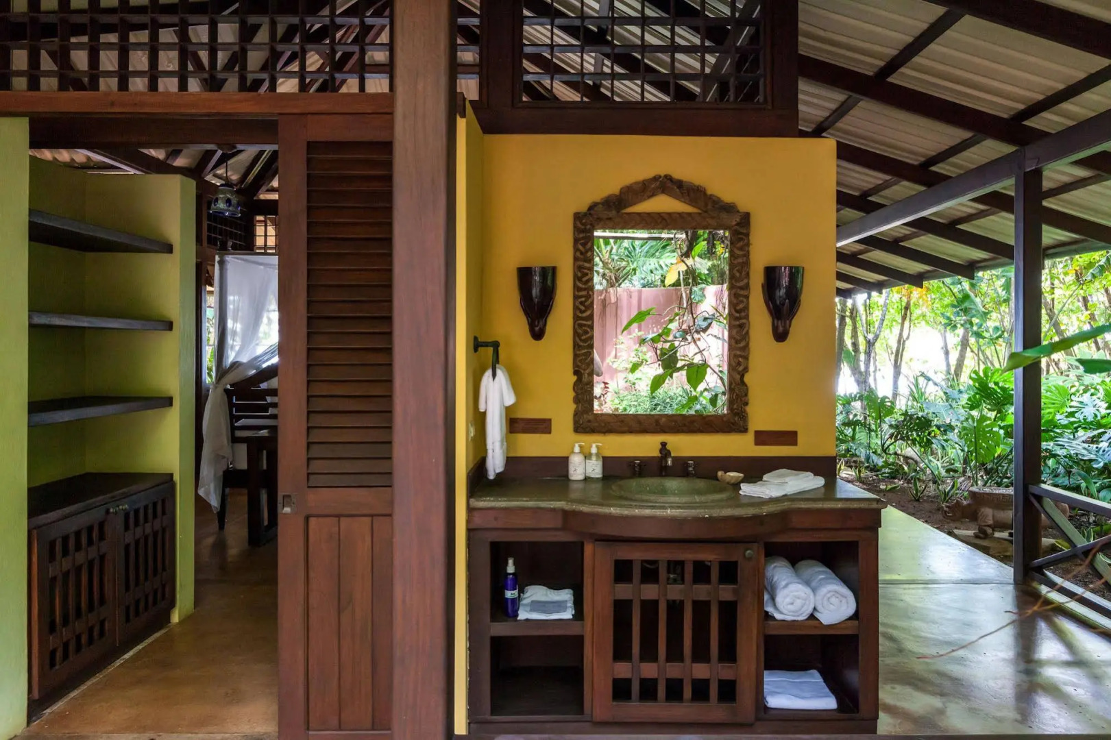 Latitude 10 Exclusive Beach Resort