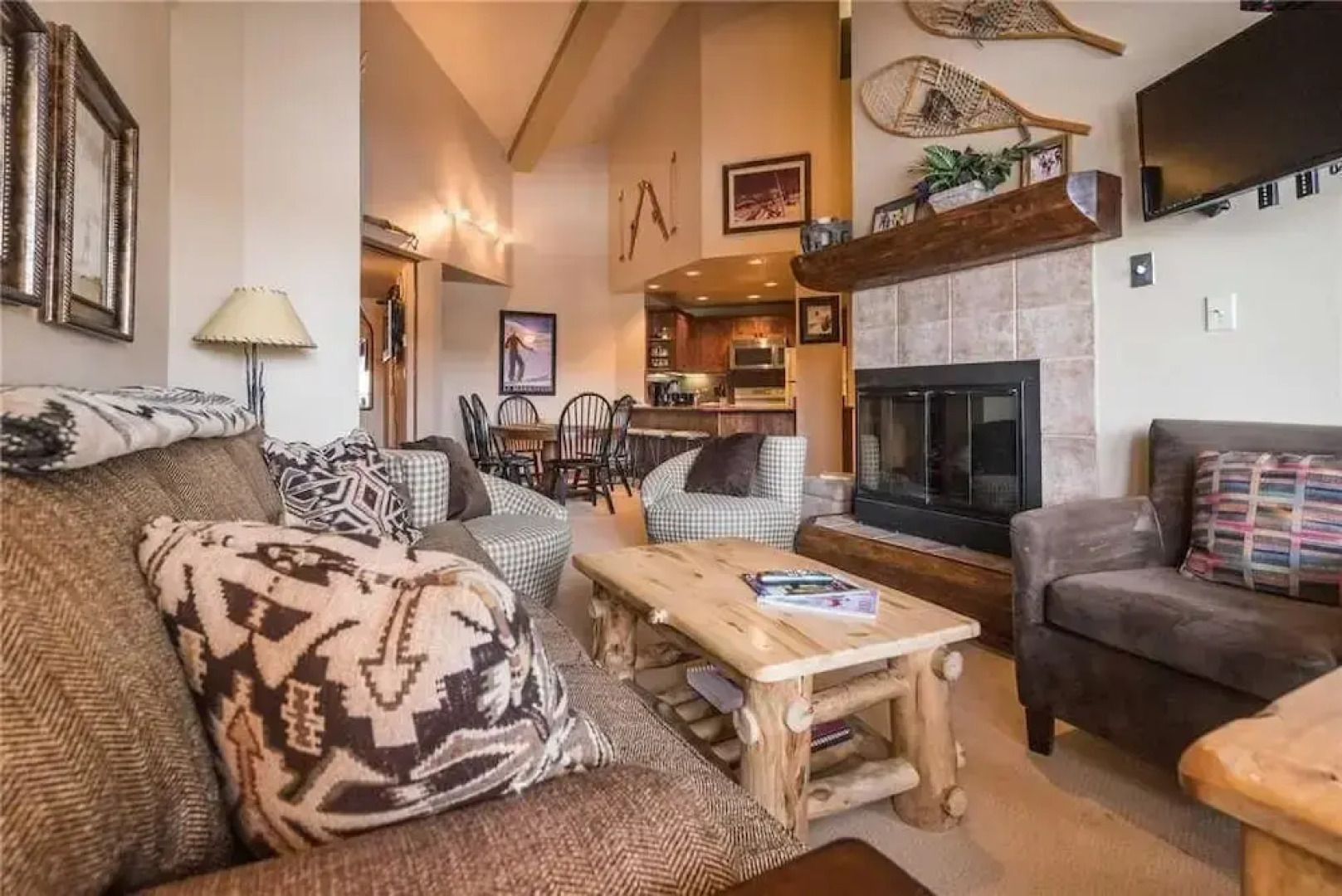 Trappeurs Crossing by Wyndham Vacation Rentals