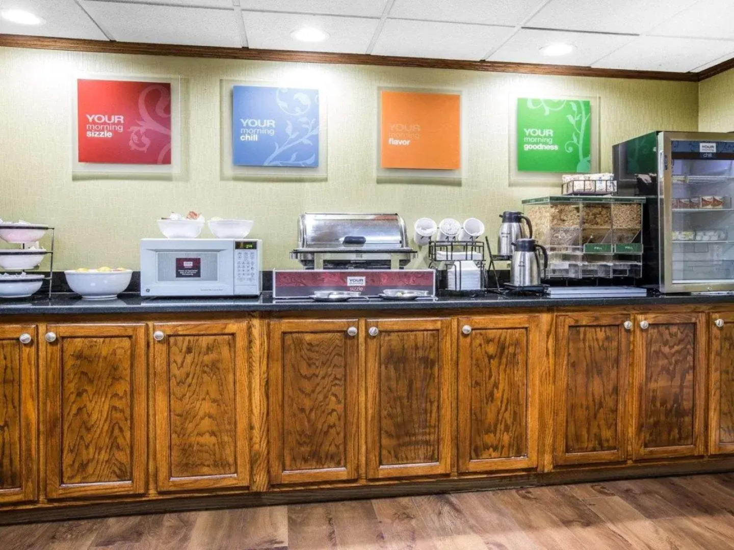 Comfort Inn Douglasville - Atlanta West