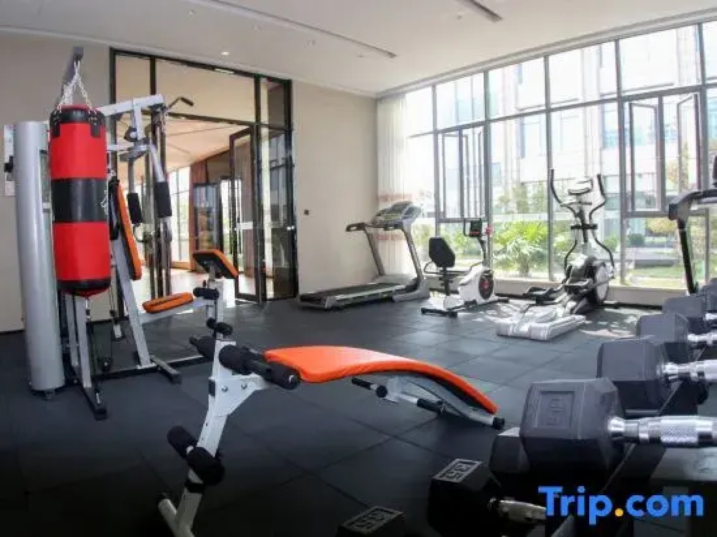 Golden Phoenix International Hotel