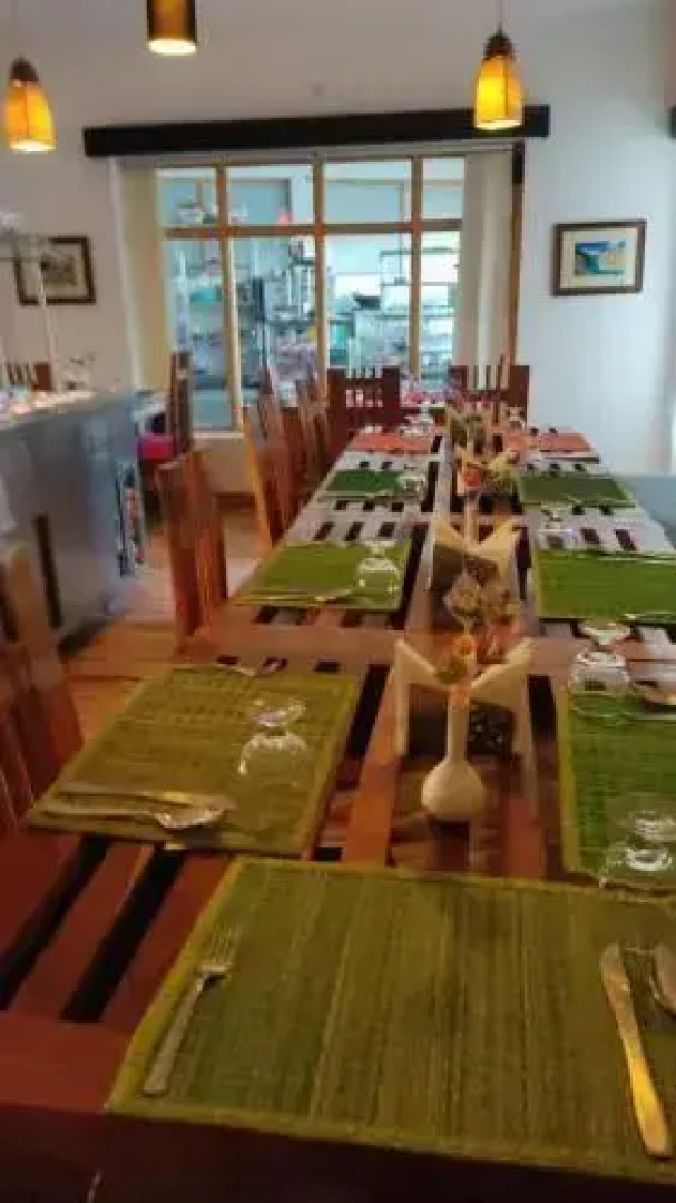 Gomang-Boutique Hotel Ladakh