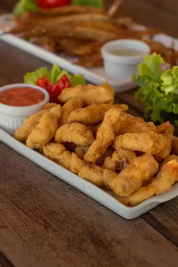 Transamerica Dunas de Marapé