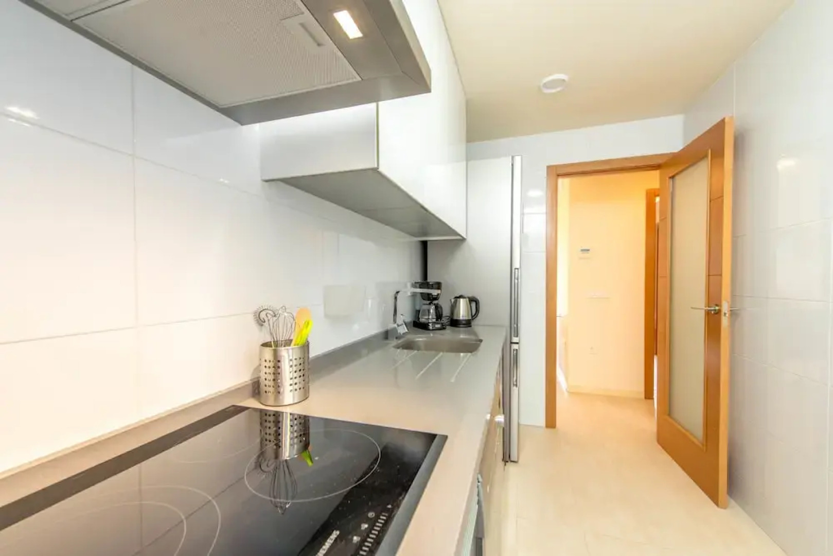 Apartamento Bennecke Sorolla