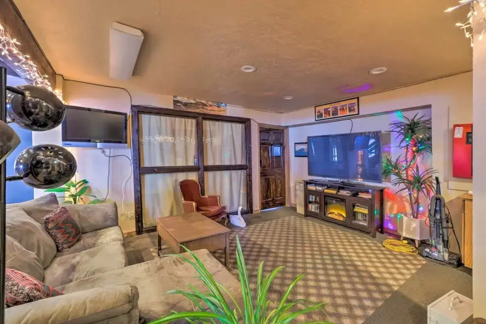 Resort-style Brian Head Condo Near Slopes!