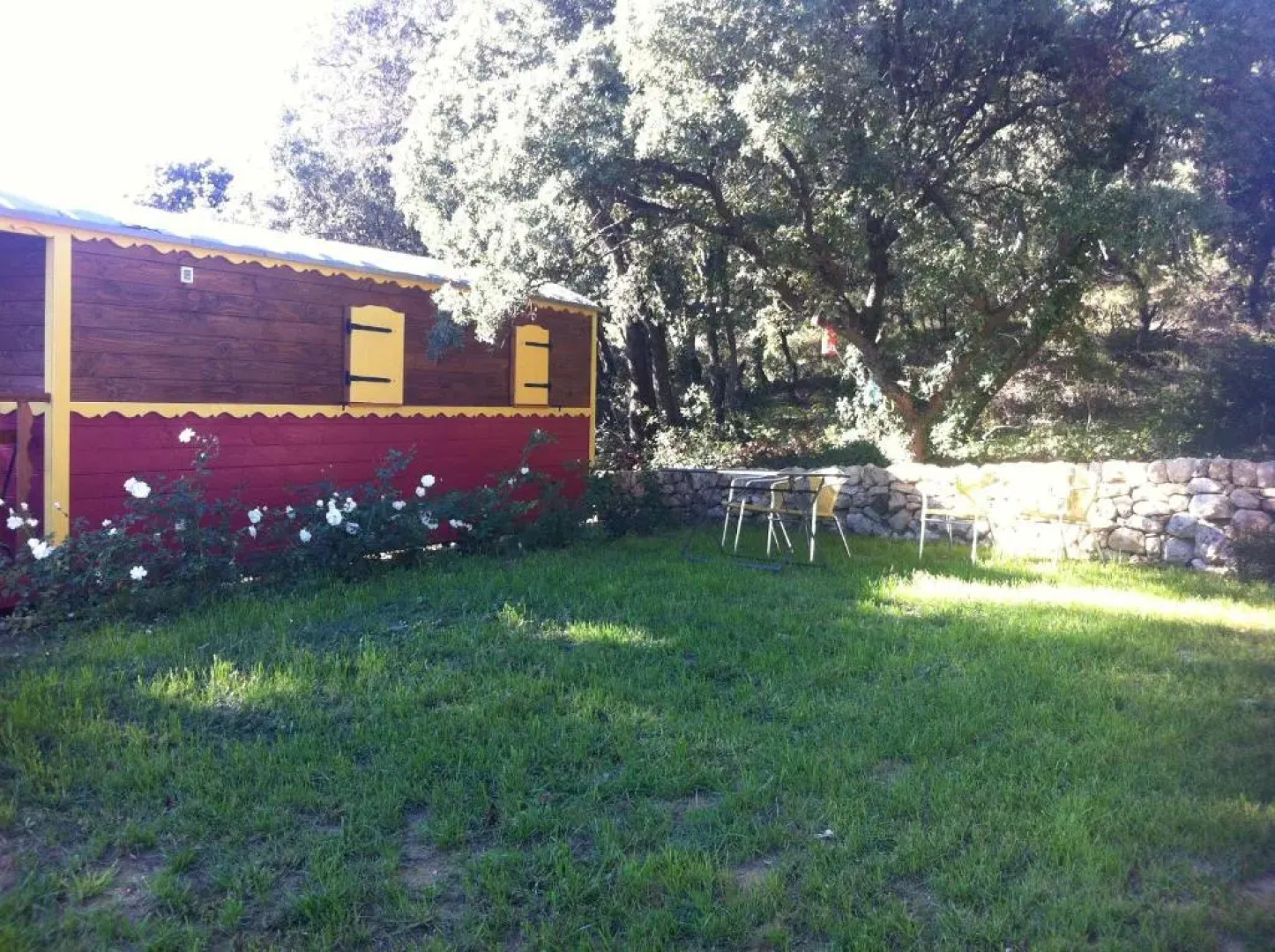 Domaine Les Perpetus