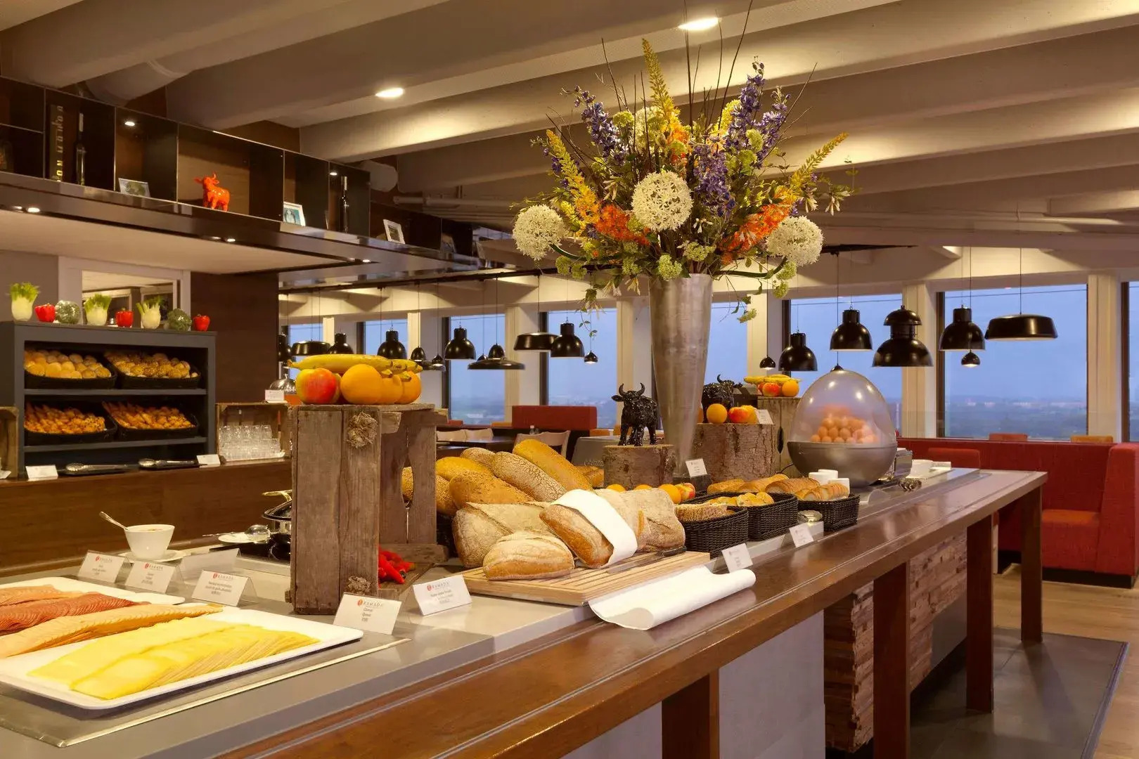 Leonardo Hotel Amsterdam Rembrandtpark