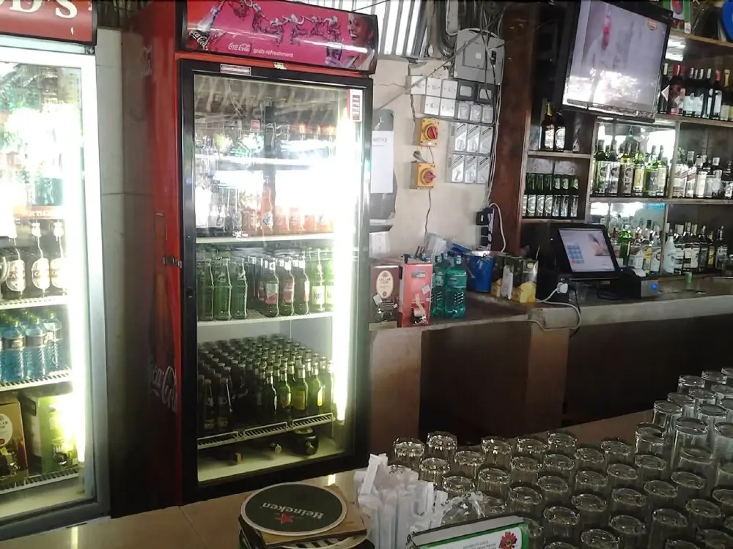 Maasai Restaurant  Resort