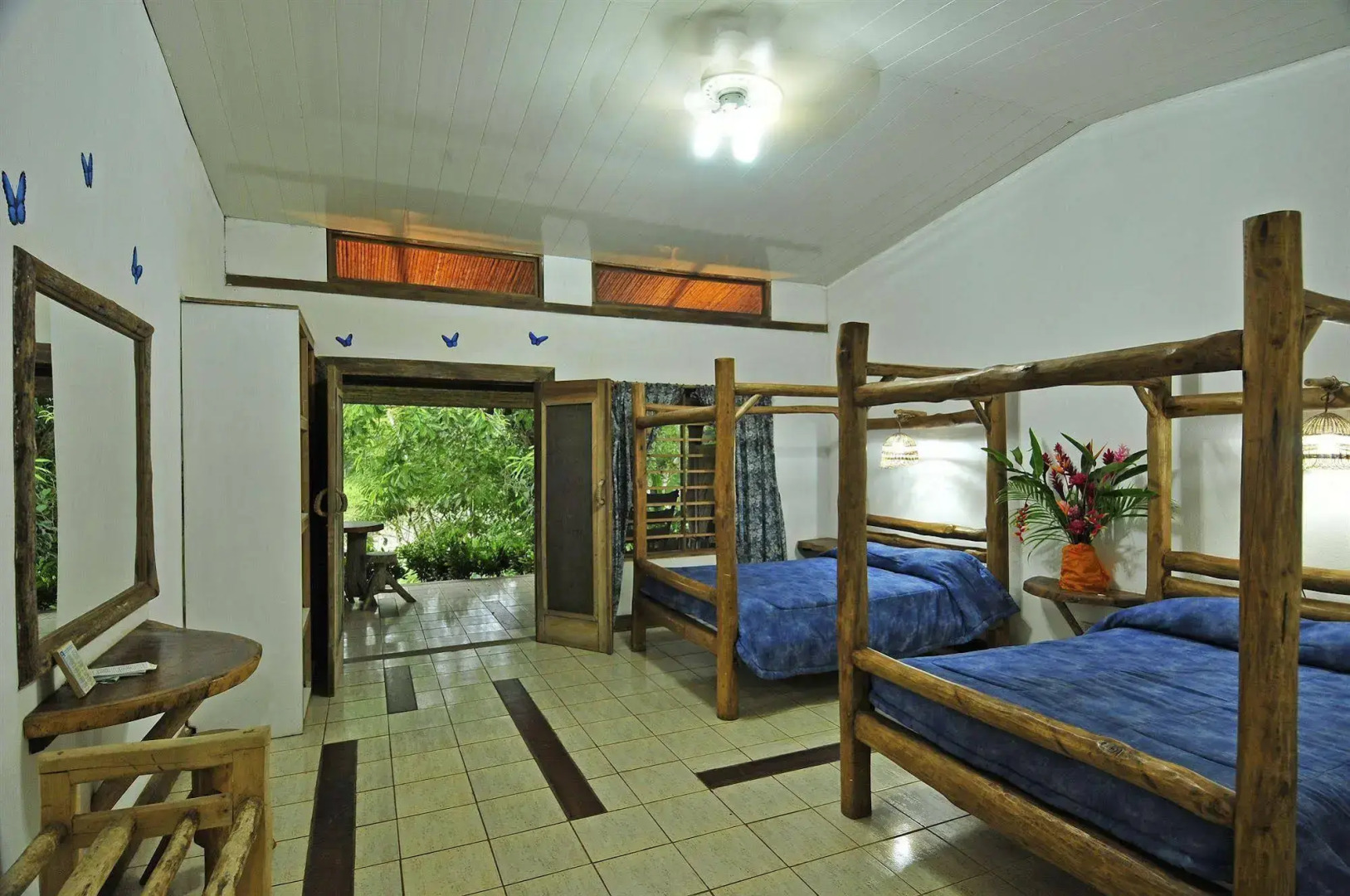 Hotel Hacienda Sueño Azul