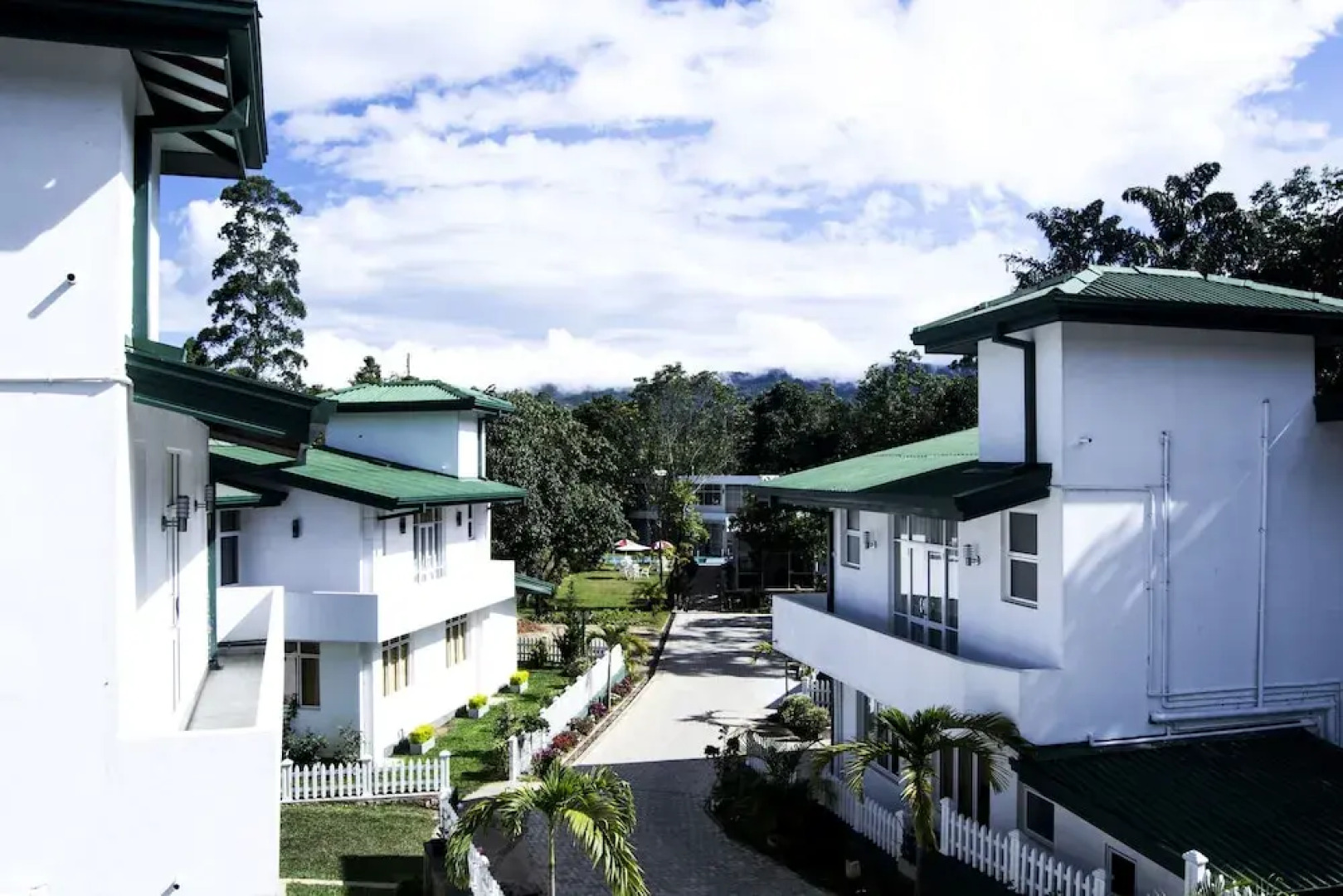 Diyathala Regency Boutique Hotel