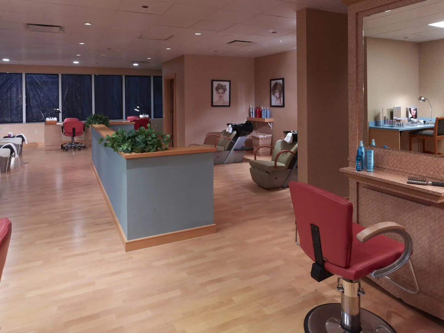 Seneca Allegany Resort & Casino