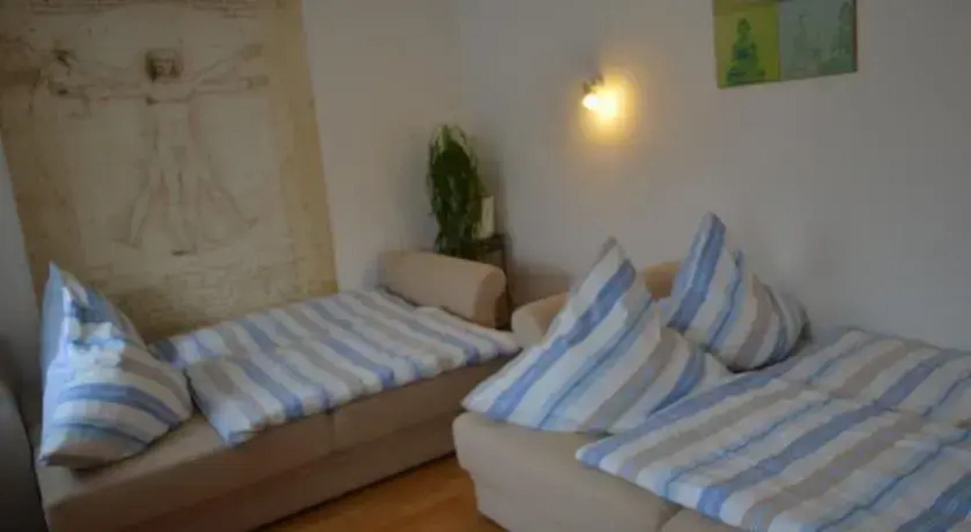 Ferienwohnung Roxana