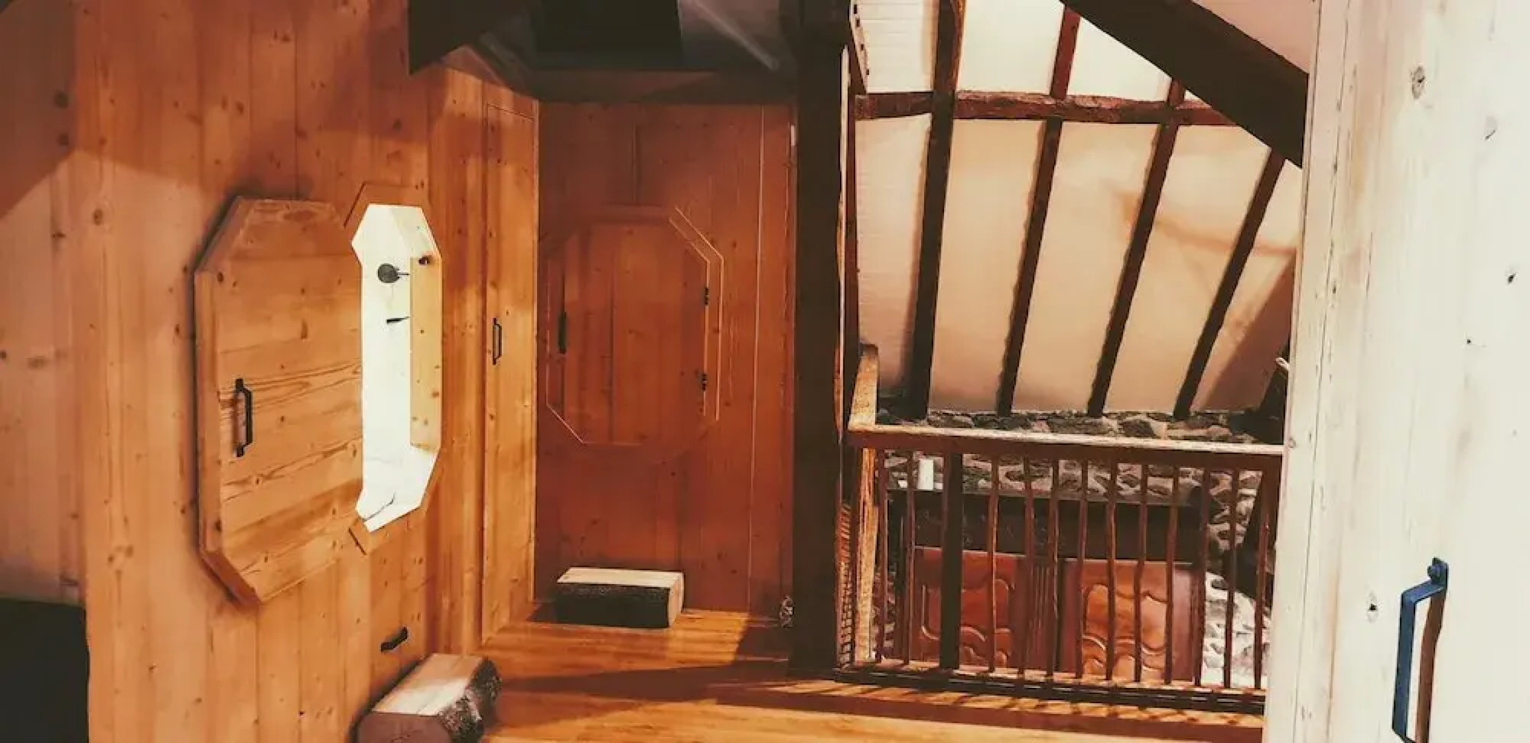 La Bergerie de Louvie