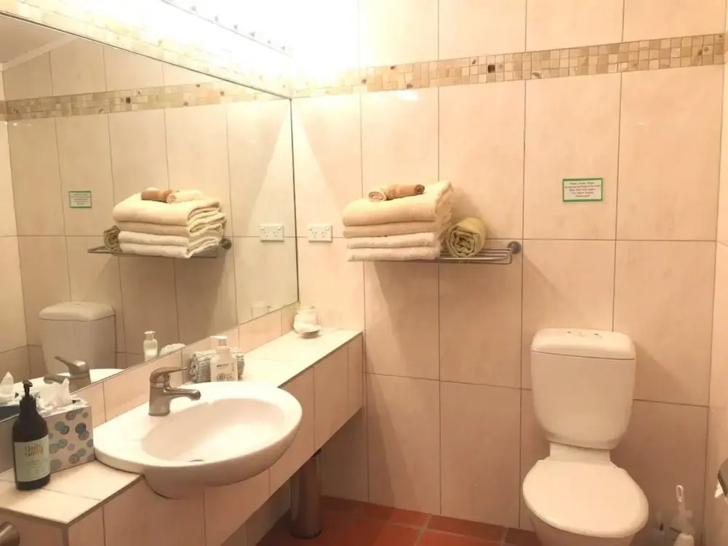 Coastal Chalet Suites