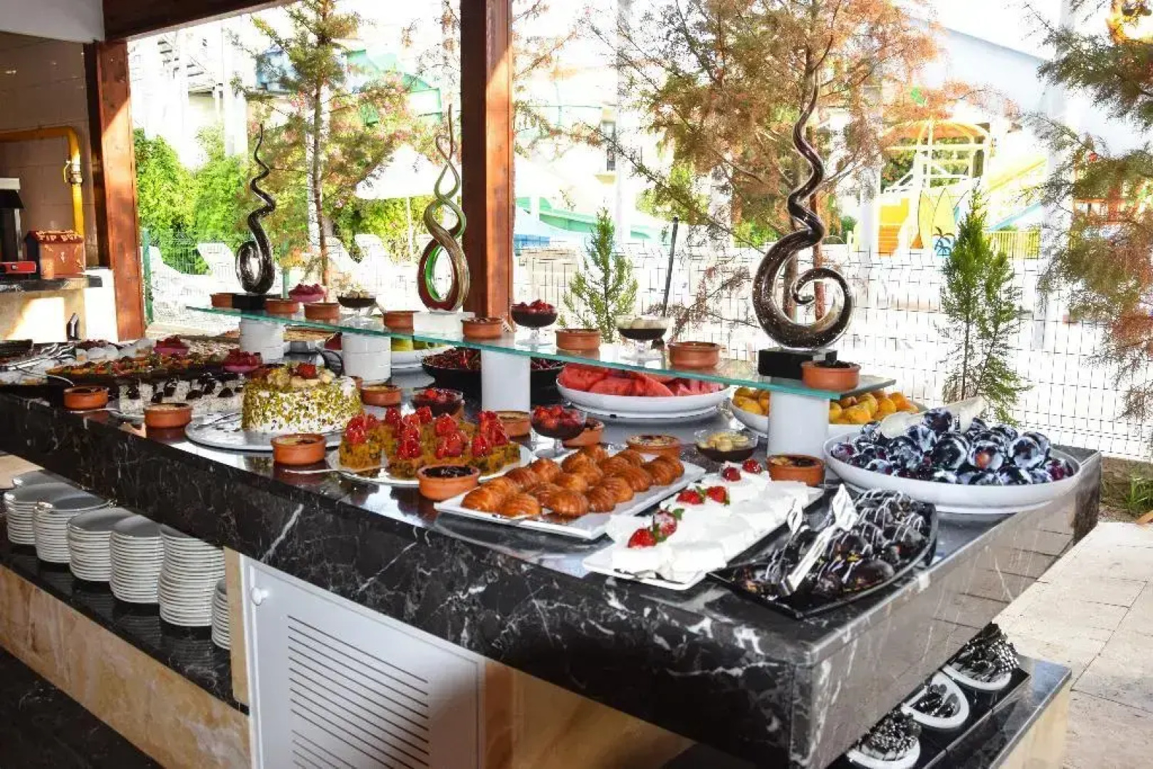 Selectum Family Comfort Side